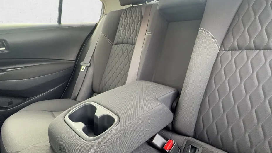 TOYOTA Corolla Corolla 1.5 Comfort