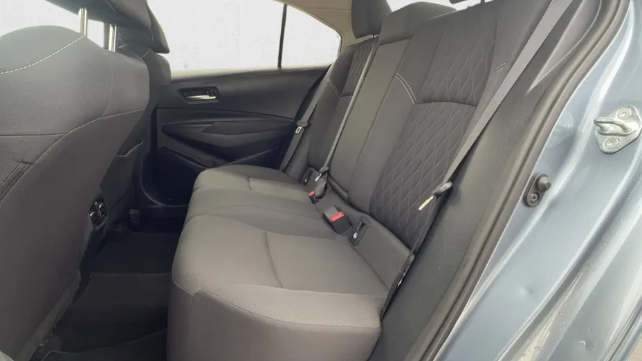 TOYOTA Corolla Corolla 1.5 Comfort