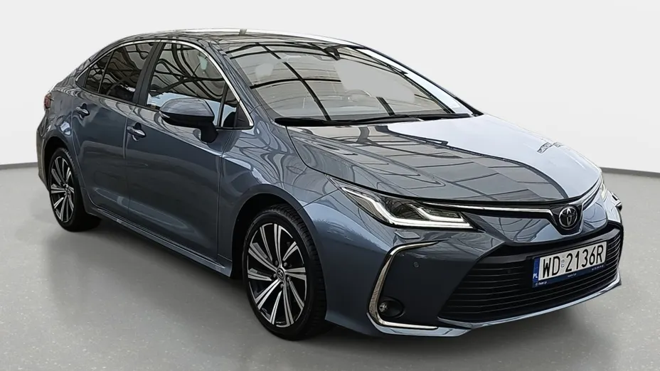 TOYOTA Corolla Corolla 1.5 Comfort