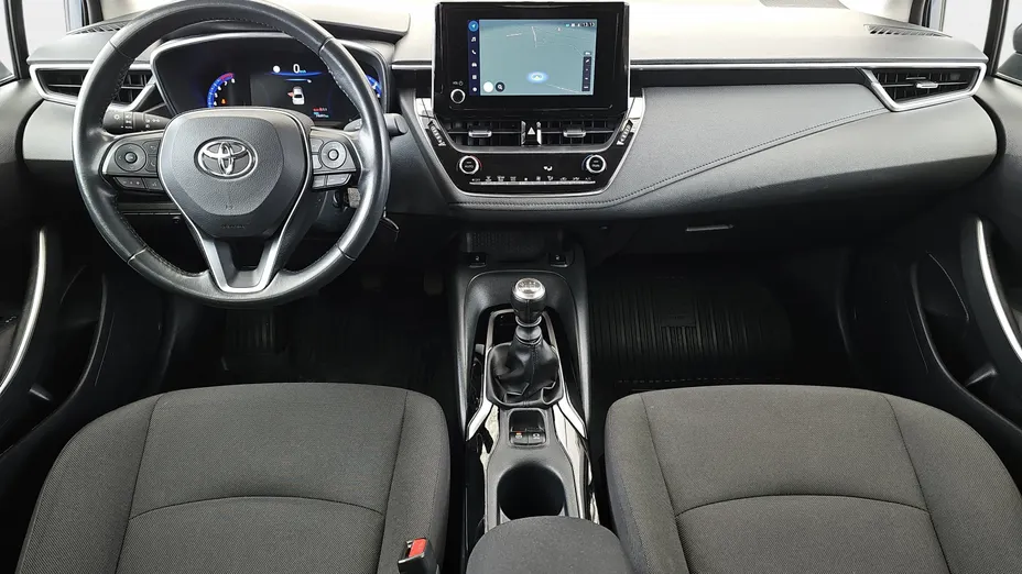 TOYOTA Corolla Corolla 1.5 Comfort