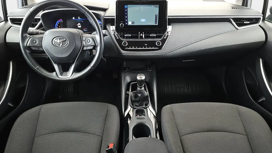 TOYOTA Corolla Corolla 1.5 Comfort