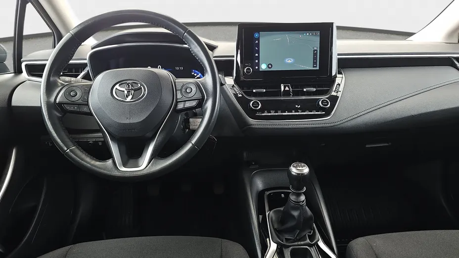 TOYOTA Corolla Corolla 1.5 Comfort