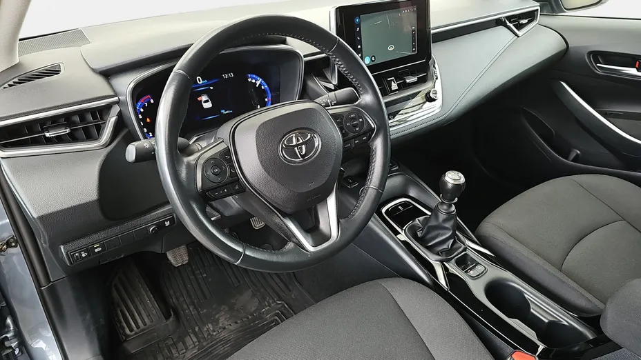 TOYOTA Corolla Corolla 1.5 Comfort