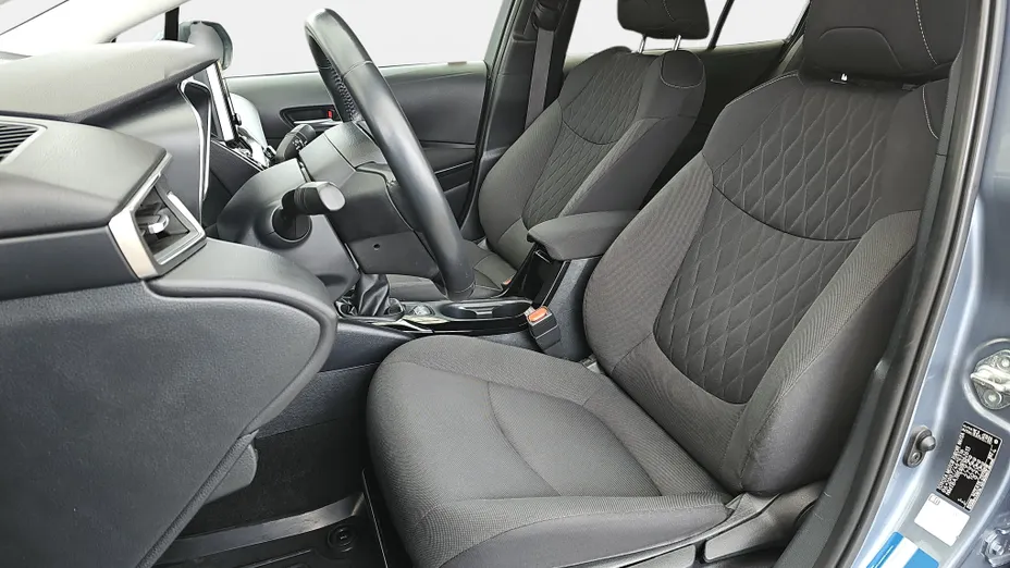 TOYOTA Corolla Corolla 1.5 Comfort