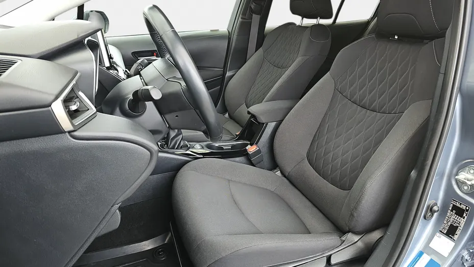 TOYOTA Corolla Corolla 1.5 Comfort