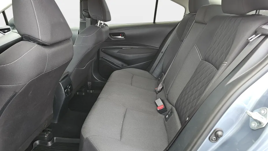 TOYOTA Corolla Corolla 1.5 Comfort