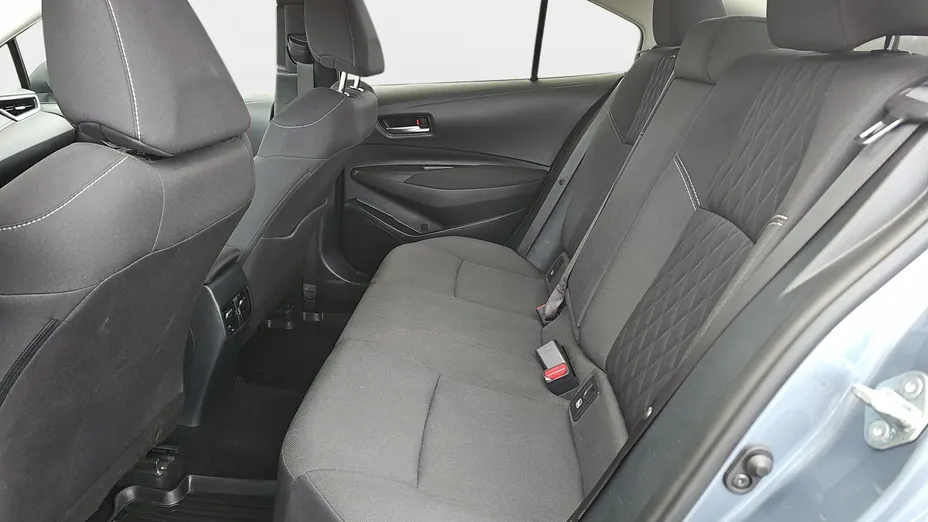 TOYOTA Corolla Corolla 1.5 Comfort