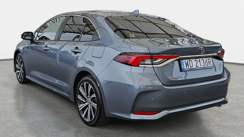 TOYOTA Corolla Corolla 1.5 Comfort