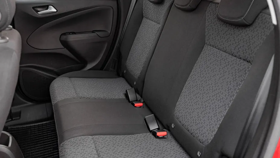 OPEL Crossland X Crossland 1.2 T Edition