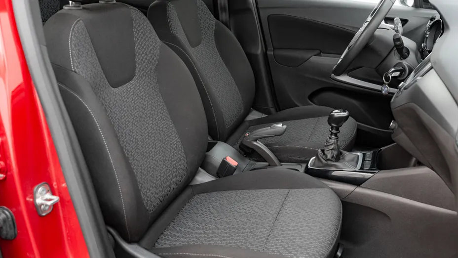 OPEL Crossland X Crossland 1.2 T Edition