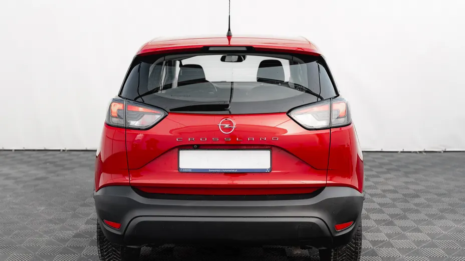 OPEL Crossland X Crossland 1.2 T Edition