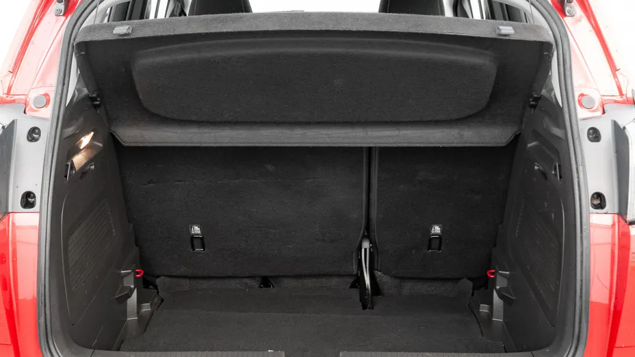 OPEL Crossland X Crossland 1.2 T Edition