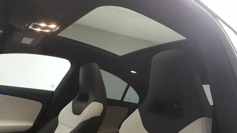 MERCEDES-BENZ CLA CLA 250 4-Matic AMG Line 7G-DCT