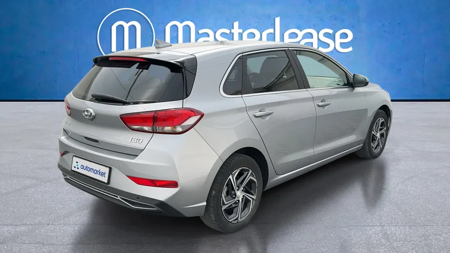 HYUNDAI i30 i30 1.5 DPI Smart