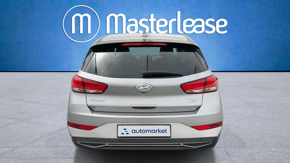 HYUNDAI i30 i30 1.5 DPI Smart