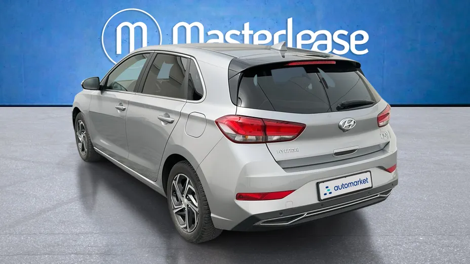 HYUNDAI i30 i30 1.5 DPI Smart