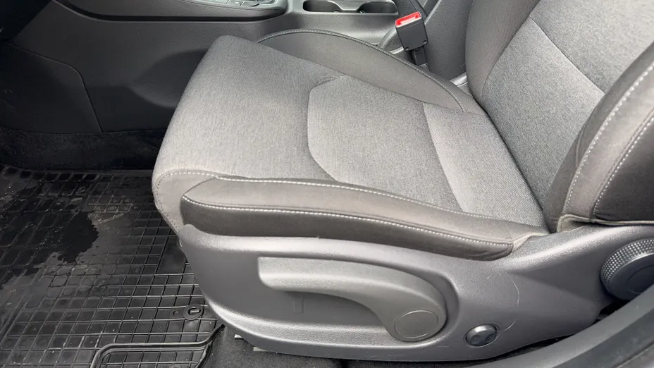 HYUNDAI i30 i30 1.5 DPI Smart