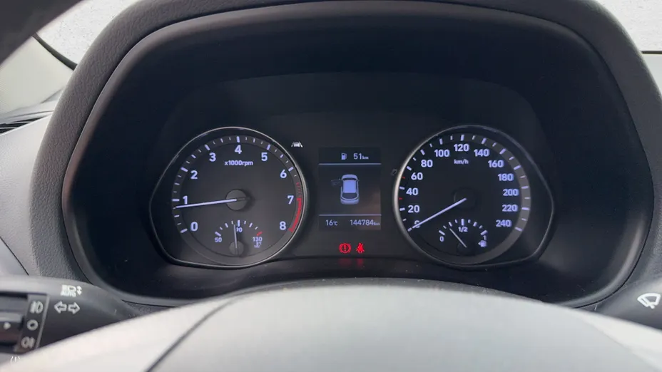 HYUNDAI i30 i30 1.5 DPI Smart