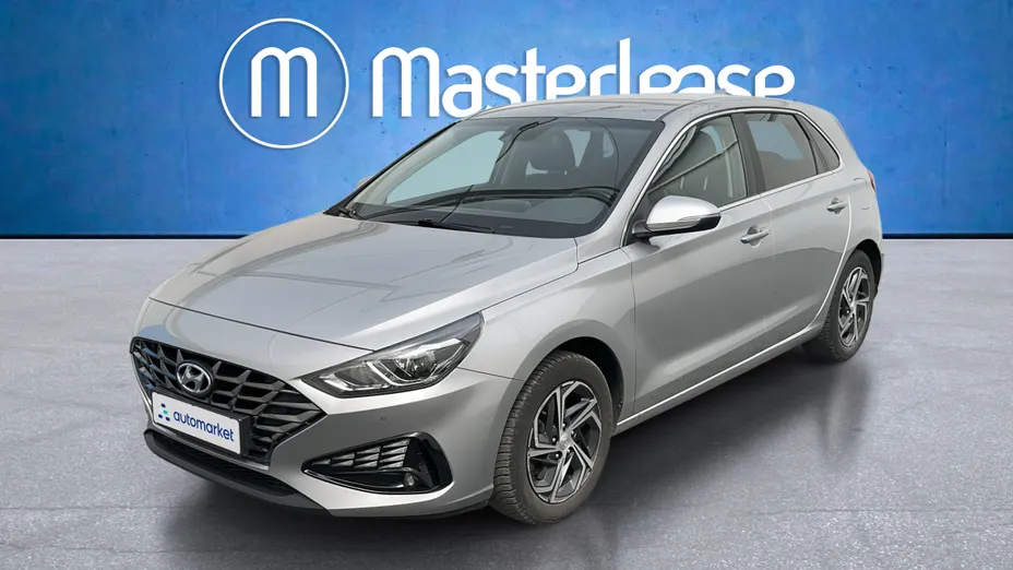 HYUNDAI i30 i30 1.5 DPI Smart