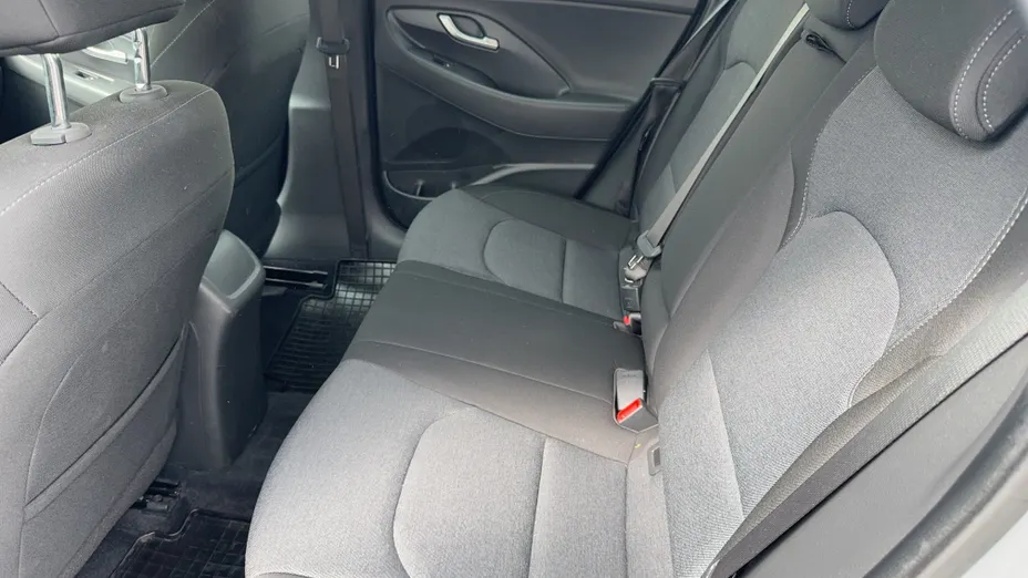 HYUNDAI i30 i30 1.5 DPI Smart
