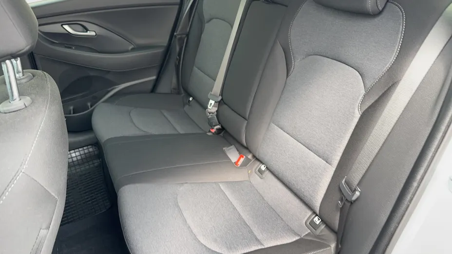 HYUNDAI i30 i30 1.5 DPI Smart