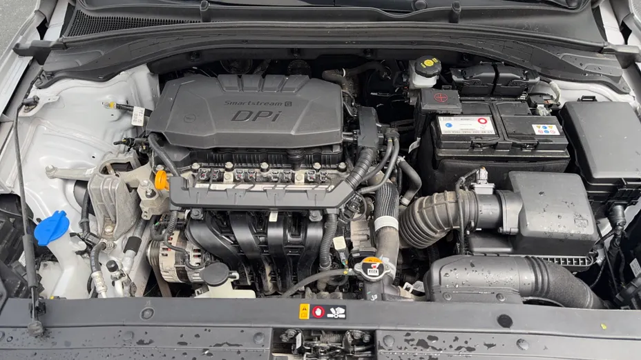 HYUNDAI i30 i30 1.5 DPI Smart