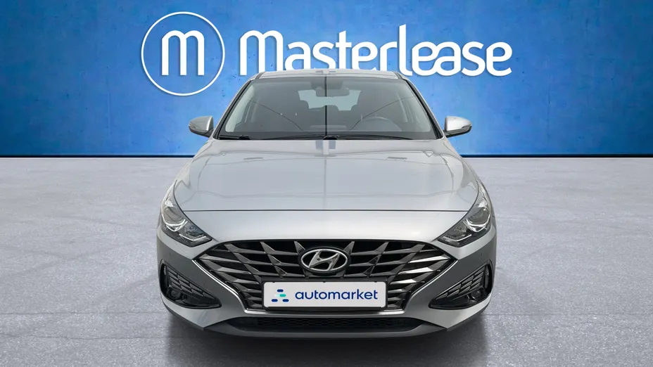 HYUNDAI i30 i30 1.5 DPI Smart