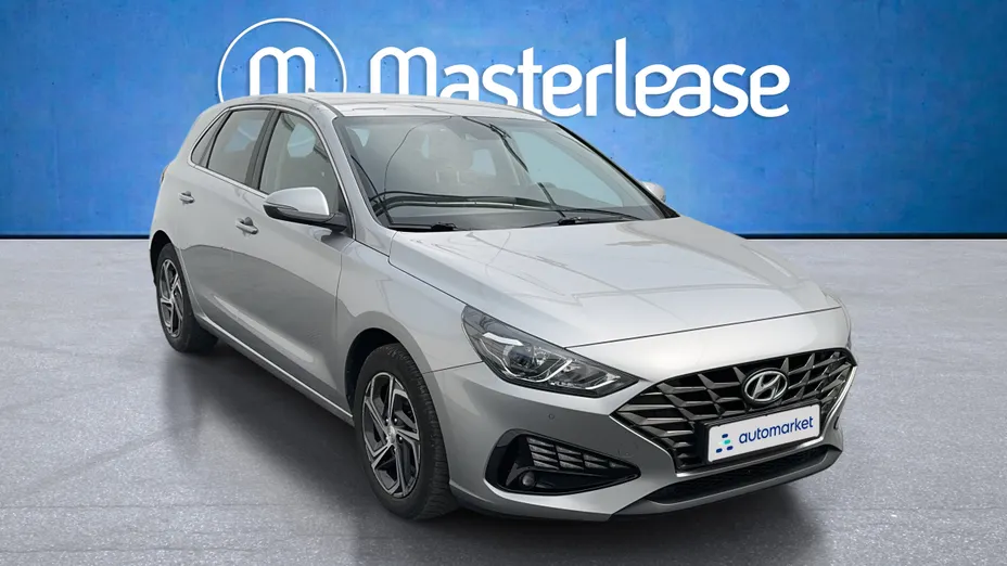 HYUNDAI i30 i30 1.5 DPI Smart