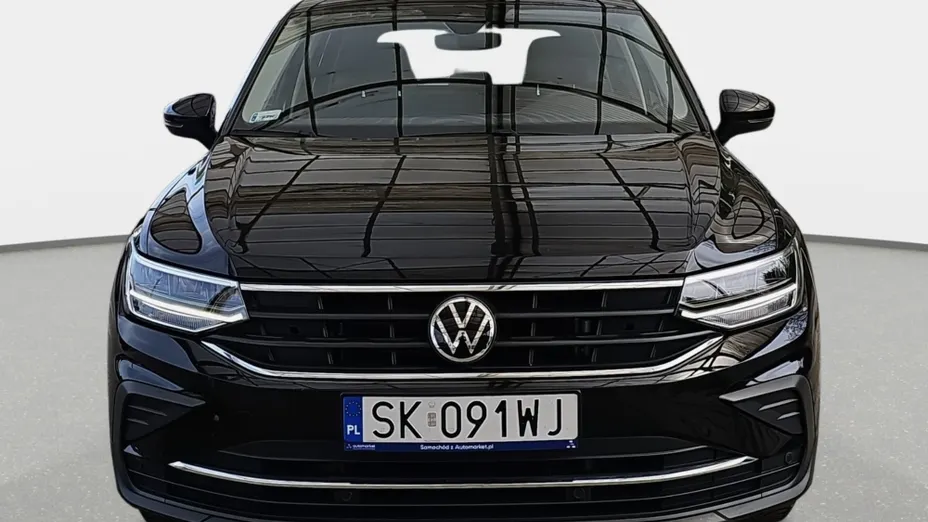VOLKSWAGEN Tiguan Tiguan 1.5 TSI EVO Life DSG