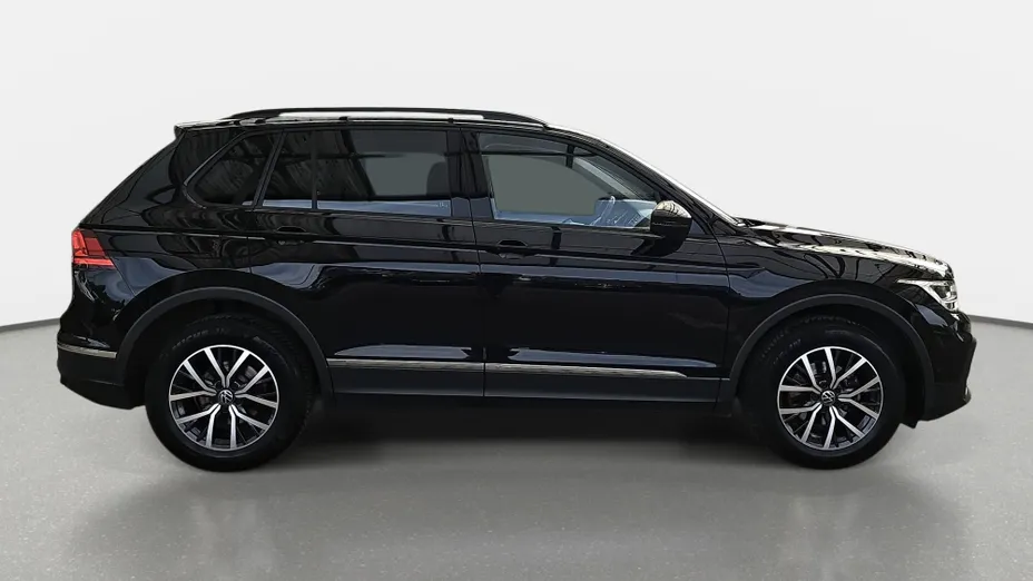 VOLKSWAGEN Tiguan Tiguan 1.5 TSI EVO Life DSG
