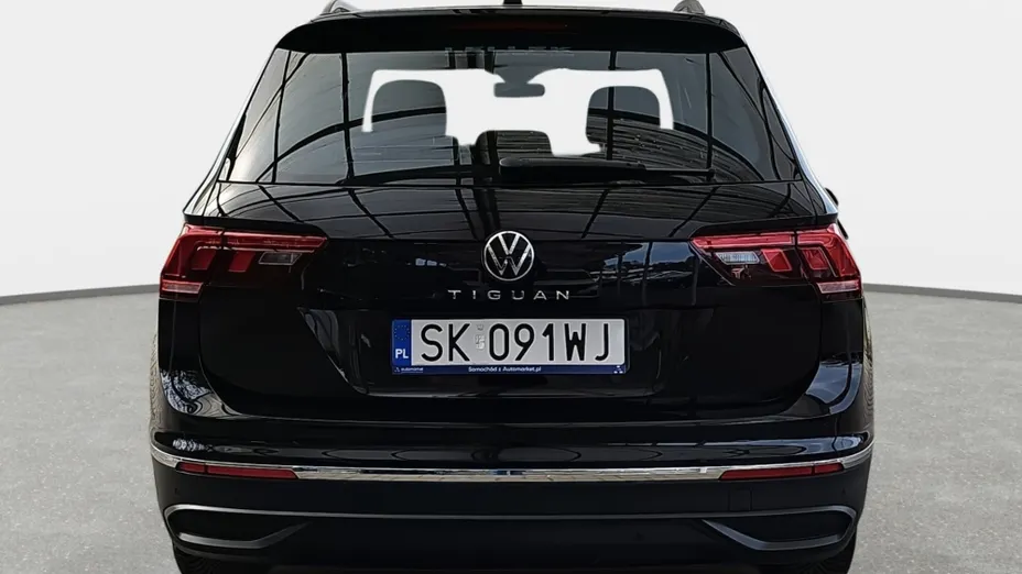 VOLKSWAGEN Tiguan Tiguan 1.5 TSI EVO Life DSG