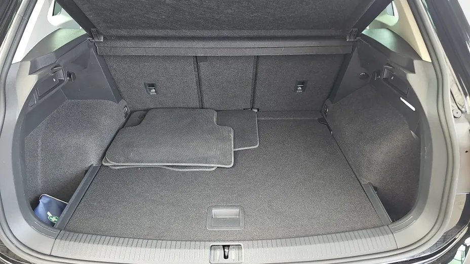 VOLKSWAGEN Tiguan Tiguan 1.5 TSI EVO Life DSG