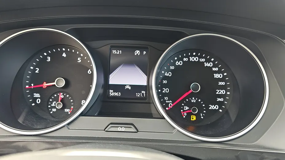 VOLKSWAGEN Tiguan Tiguan 1.5 TSI EVO Life DSG