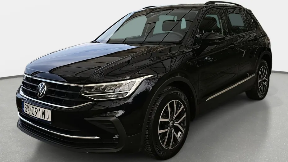 VOLKSWAGEN Tiguan Tiguan 1.5 TSI EVO Life DSG