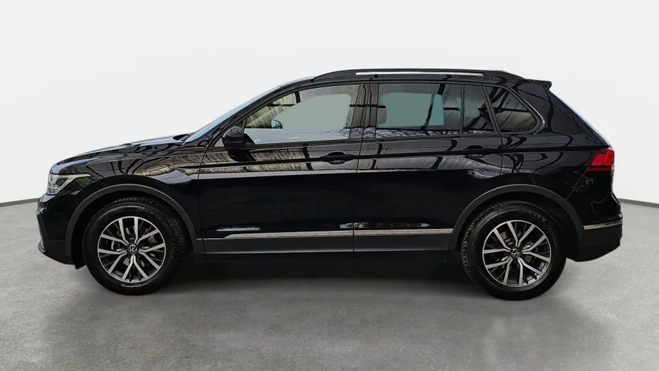 VOLKSWAGEN Tiguan Tiguan 1.5 TSI EVO Life DSG