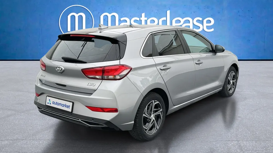 HYUNDAI i30 i30 1.5 DPI Smart