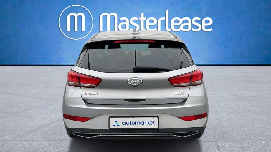 HYUNDAI i30 i30 1.5 DPI Smart