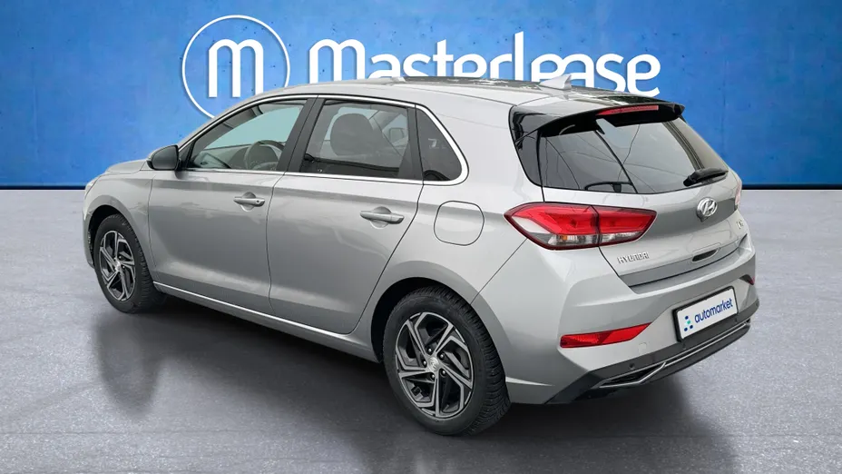 HYUNDAI i30 i30 1.5 DPI Smart