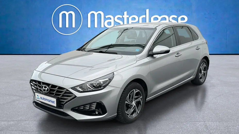 HYUNDAI i30 i30 1.5 DPI Smart
