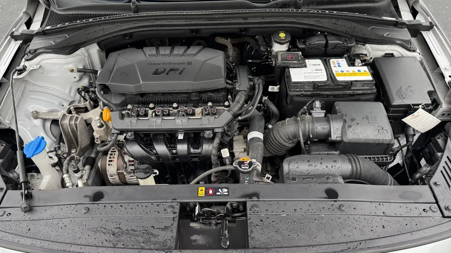 HYUNDAI i30 i30 1.5 DPI Smart