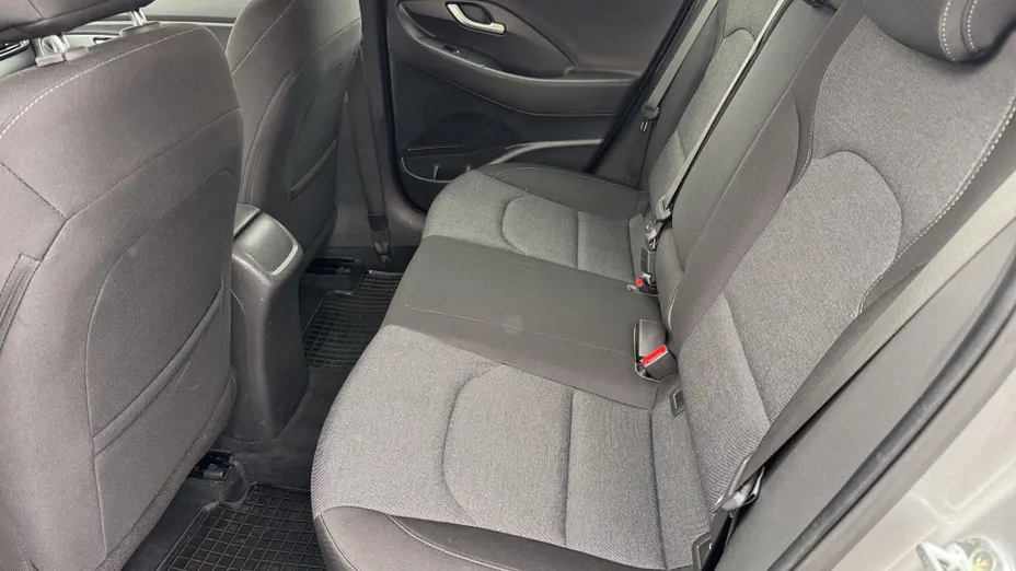 HYUNDAI i30 i30 1.5 DPI Smart