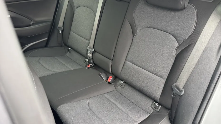 HYUNDAI i30 i30 1.5 DPI Smart