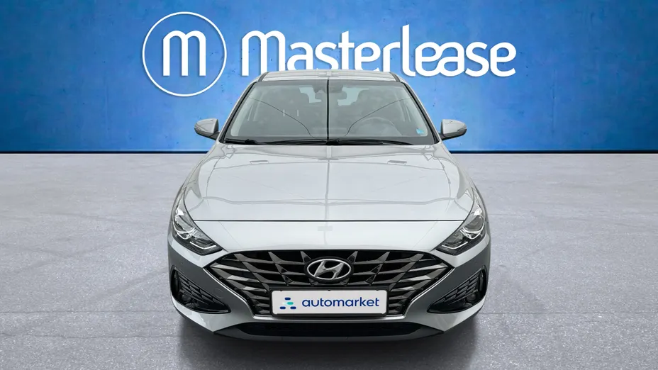 HYUNDAI i30 i30 1.5 DPI Smart