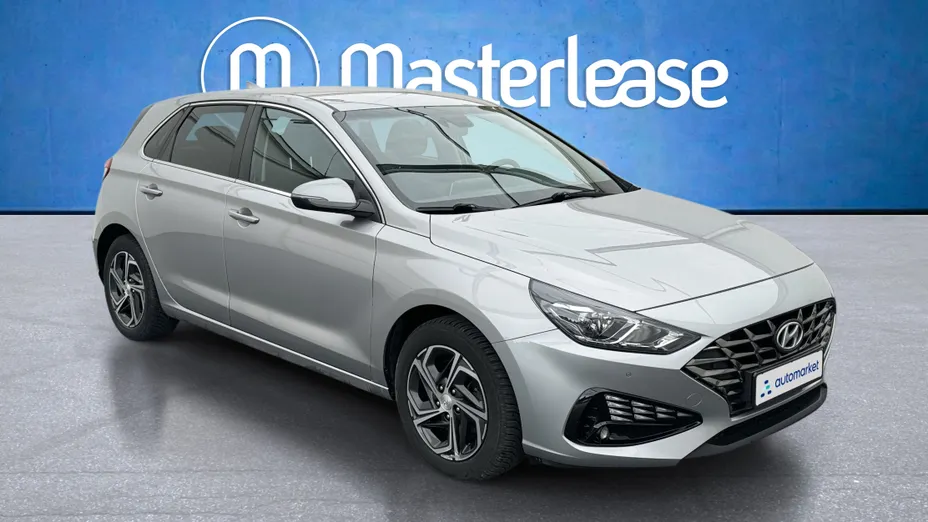HYUNDAI i30 i30 1.5 DPI Smart