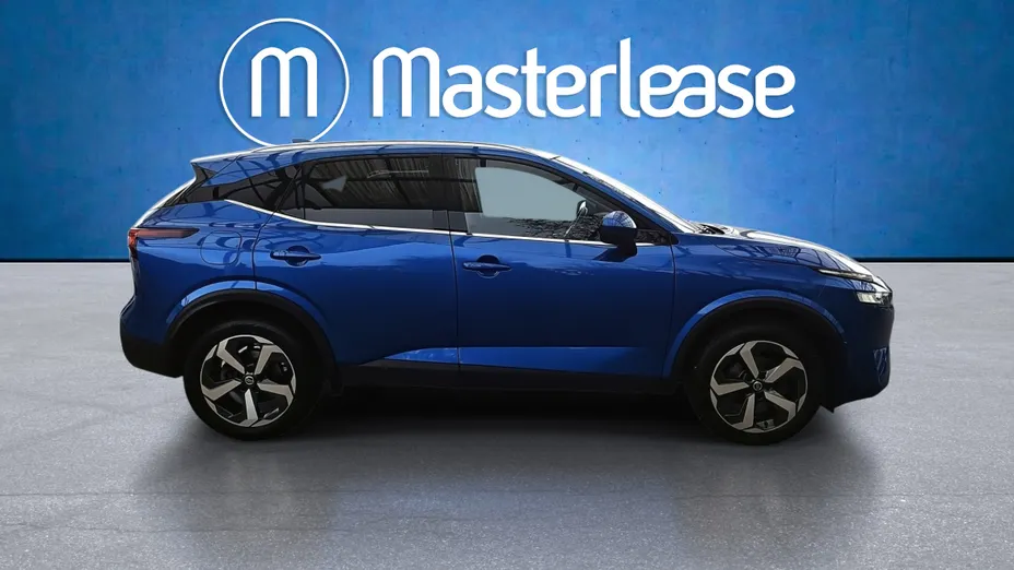 NISSAN Qashqai Qashqai 1.3 DIG-T mHEV Premiere Edition Xtronic