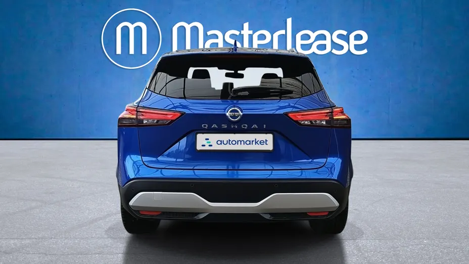 NISSAN Qashqai Qashqai 1.3 DIG-T mHEV Premiere Edition Xtronic