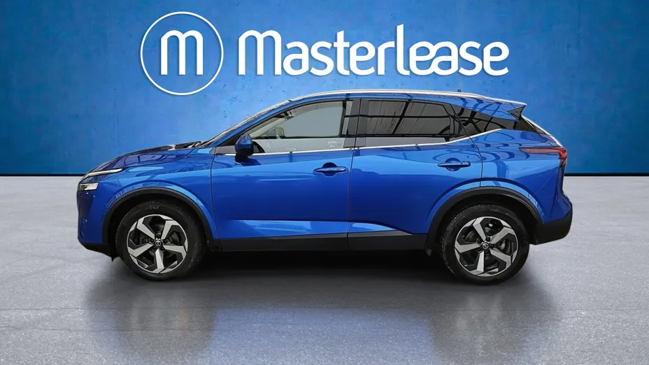 NISSAN Qashqai Qashqai 1.3 DIG-T mHEV Premiere Edition Xtronic