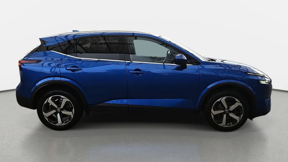 NISSAN Qashqai Qashqai 1.3 DIG-T mHEV Premiere Edition Xtronic