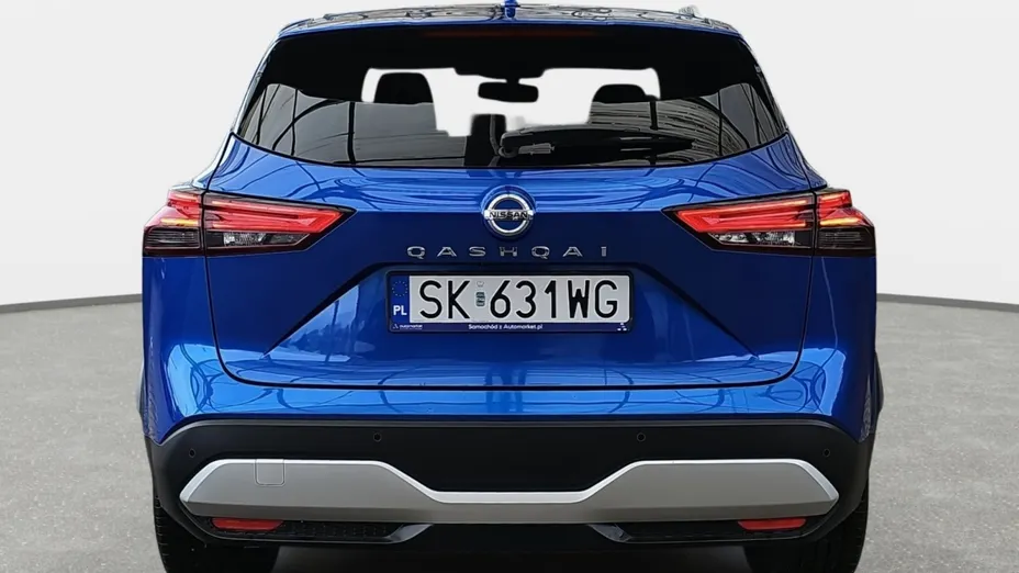 NISSAN Qashqai Qashqai 1.3 DIG-T mHEV Premiere Edition Xtronic