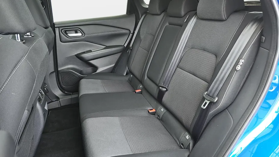 NISSAN Qashqai Qashqai 1.3 DIG-T mHEV Premiere Edition Xtronic